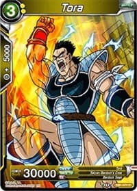 Tora