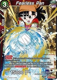 Fearless Pan (Shatterfoil)