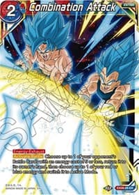 Combination Attack