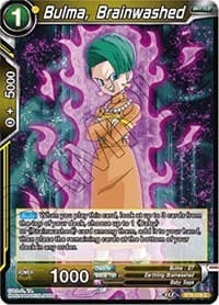 Bulma, Brainwashed