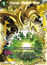 Super Galick Gun (SPR)