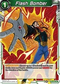 Flash Bomber