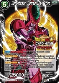 Hatchhyack, Hatred Everlasting (Regional Championship 2020)