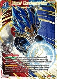 Royal Condemnation (SPR)