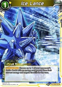 Ice Lance (Divine Multiverse Draft Tournament)