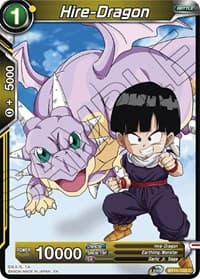 Hire-Dragon