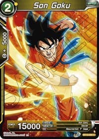Son Goku