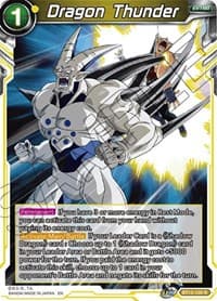 Dragon Thunder
