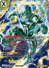 Meta-Cooler, Mechanical Contempt (Full Art)