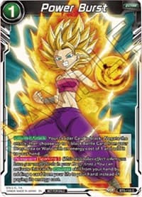 Power Burst