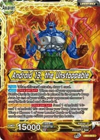 Android 13, Android 14, & Android 15 // Android 13, the Unstoppable