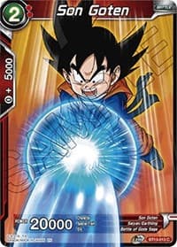 Son Goten