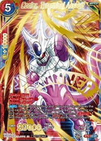 Cooler, Tyrannical Assault (Alternate Art Set 2021 Vol. 2)