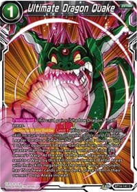 Ultimate Dragon Quake