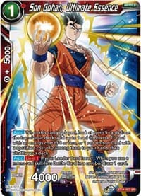 Son Gohan, Ultimate Essence