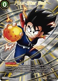 Four-Star Ball (Alternate Art)