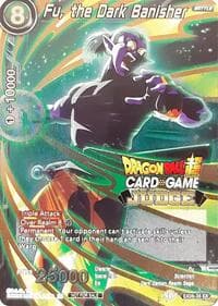 Fu, the Dark Banisher