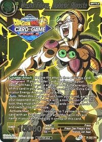 Mecha Frieza, Robotic Riposte (Championship Pack 2021 Vault Set)
