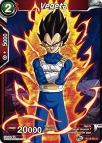 Vegeta (BT16-013)