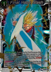 Final Hope Slash