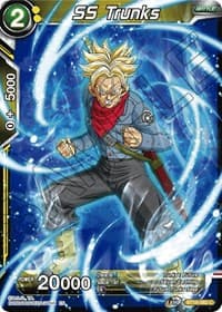 SS Trunks