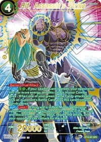 Hit, Assassin's Strike (SPR)