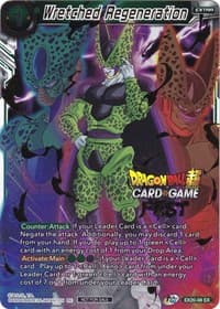 Wretched Regeneration (Card Game Fest 2022)