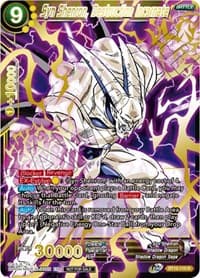 Syn Shenron, Destruction Incarnate (Alternate Art)