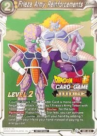 Frieza Army Reinforcements (Level 2) (Judge)
