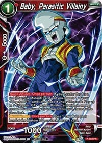 Baby, Parasitic Villainy (Tournament Pack Vol. 8)