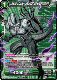 Meta-Cooler, Replication's Beginning (Championship Pack 2022 Vol.2)