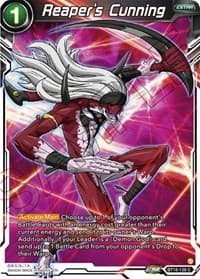 Reaper's Cunning