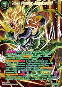 True Power Awakened (SPR)
