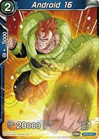 Android 16