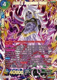 Android 21, Transcendental Predator (Alternate Art)