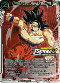 Omen of Awakening (Event Pack 11)