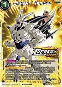 Dragon Thunder (Event Pack 12)