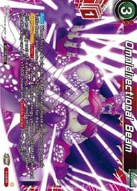 Omnidirectional Beam