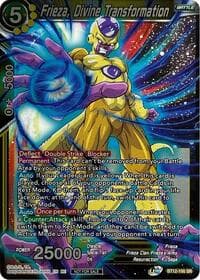 Frieza, Divine Transformation (Championship Selection Pack 2023 Vol.3)