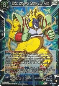 Baby, Vengeful Golden Life Form (Championship Selection Pack 2023 Vol.3)