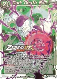 Dark Death Ball (Event Pack 13)