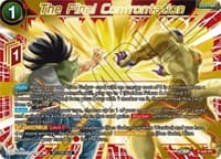 The Final Confrontation (Championship Z Extra Card Pack 2023)