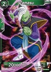 Zamasu