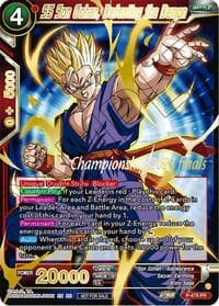 SS Son Gohan, Defeating the Demon (2023 Championship Finals Celebration Pack Deluxe Set)