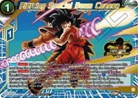 Piercing Special Beam Cannon (2023 World Championship Z-Extra Card Set)