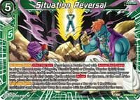 Situation Reversal