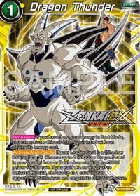 Dragon Thunder (Event Pack 15)