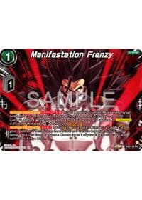 Manifestation Frenzy
