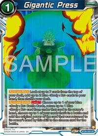 Gigantic Press