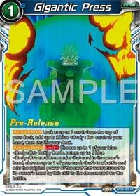Gigantic Press